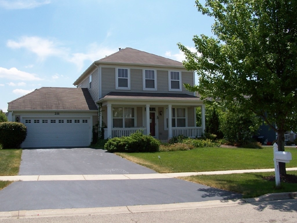 211 Valley View Drive - Photo 2