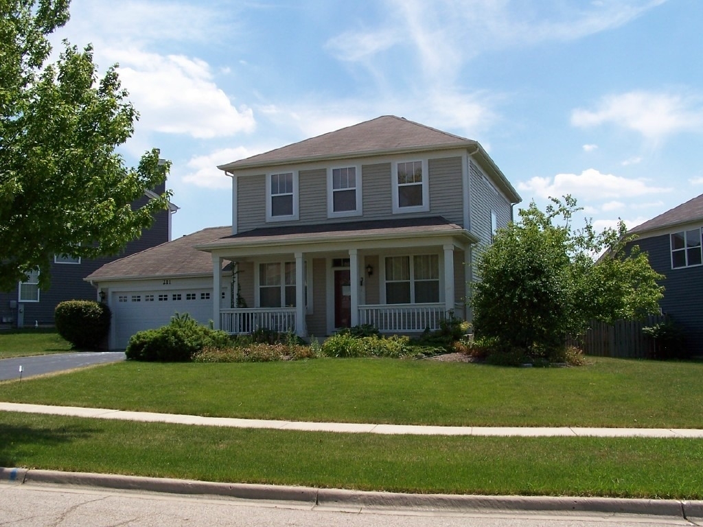 211 Valley View Drive - Photo 3