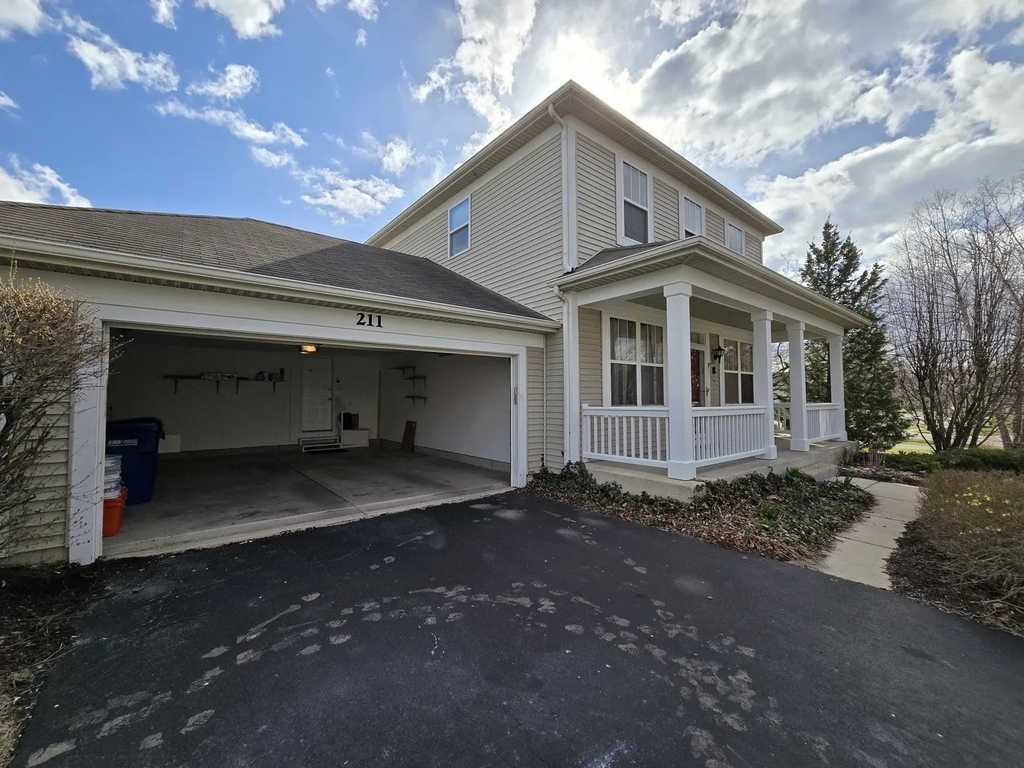 211 Valley View Drive - Photo 5