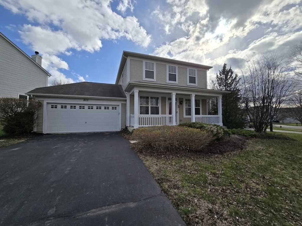 211 Valley View Drive - Photo 1