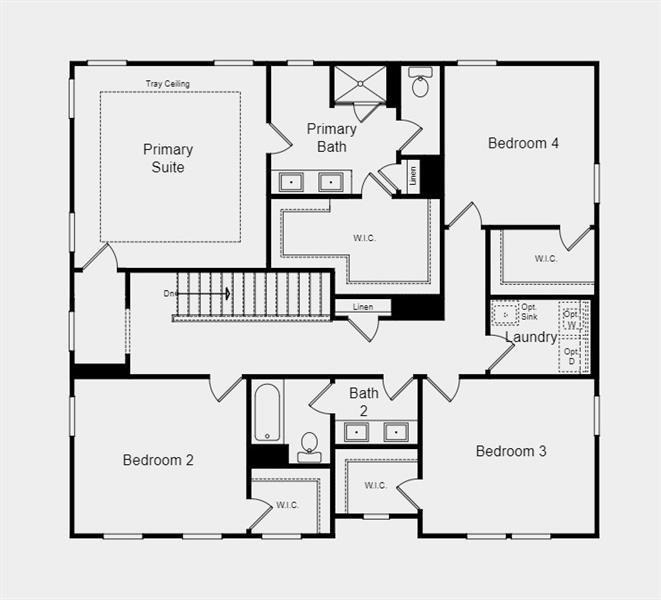 3990 Alderstone Drive - Photo 9