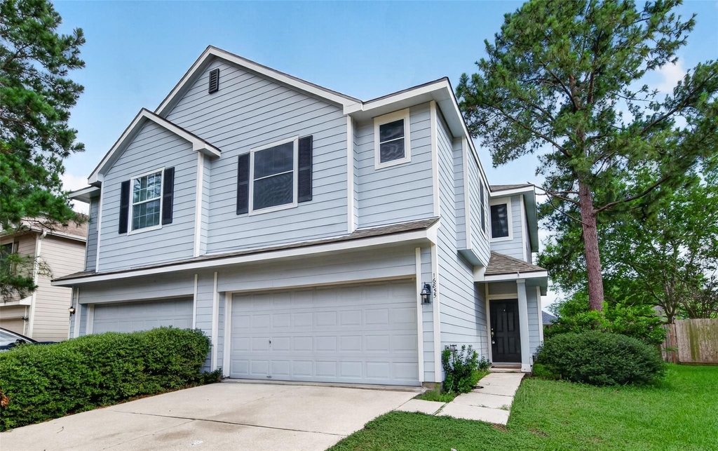16855 Carrollton Creek Lane - Photo 0