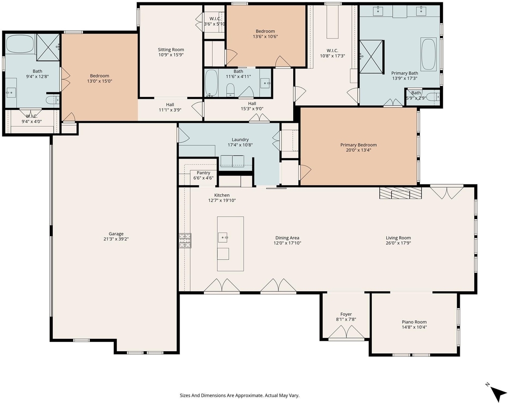 39 Wycliffe Drive - Photo 49