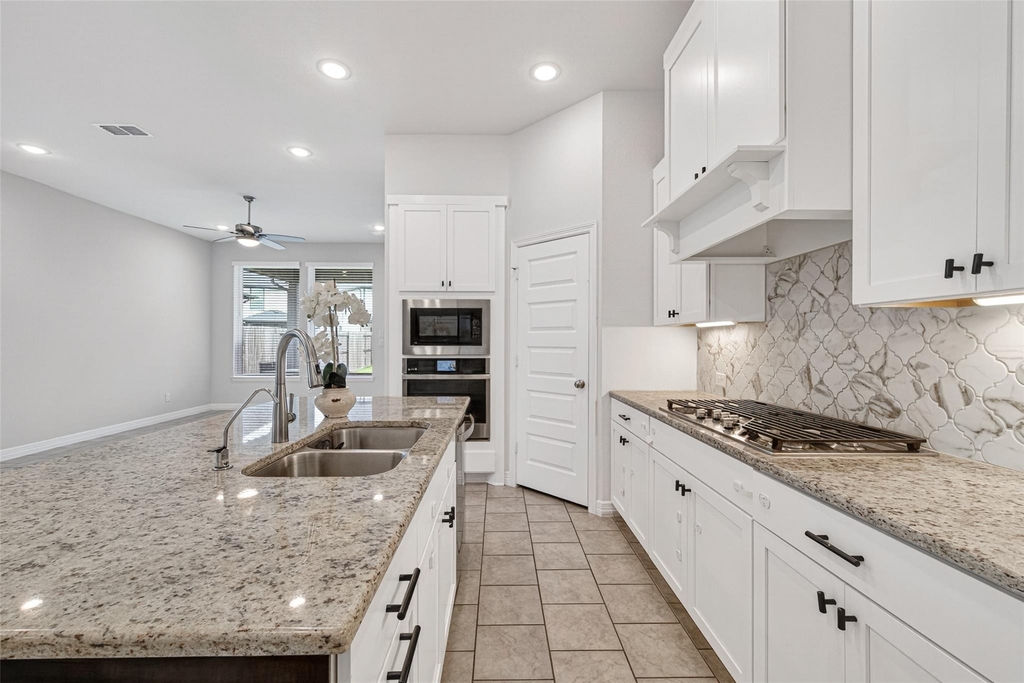 6602 Albany Forest Court - Photo 19