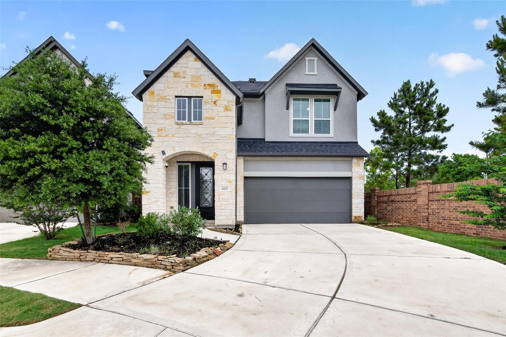 6602 Albany Forest Court - Photo 48