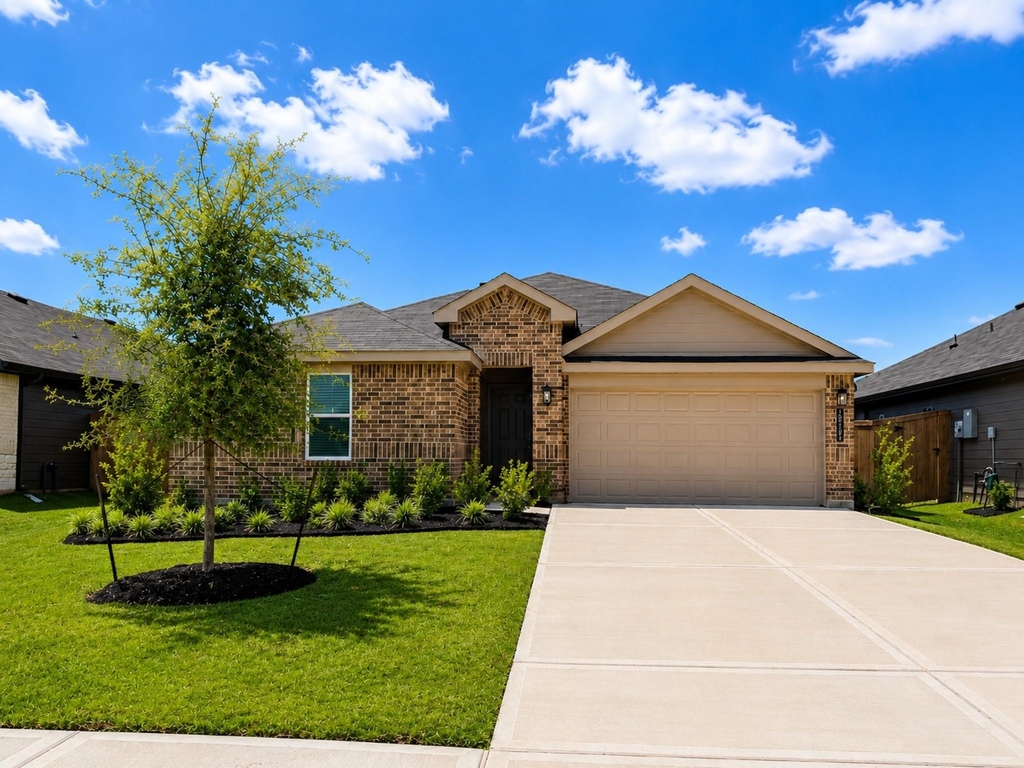 23512 Skyward Lane - Photo 0