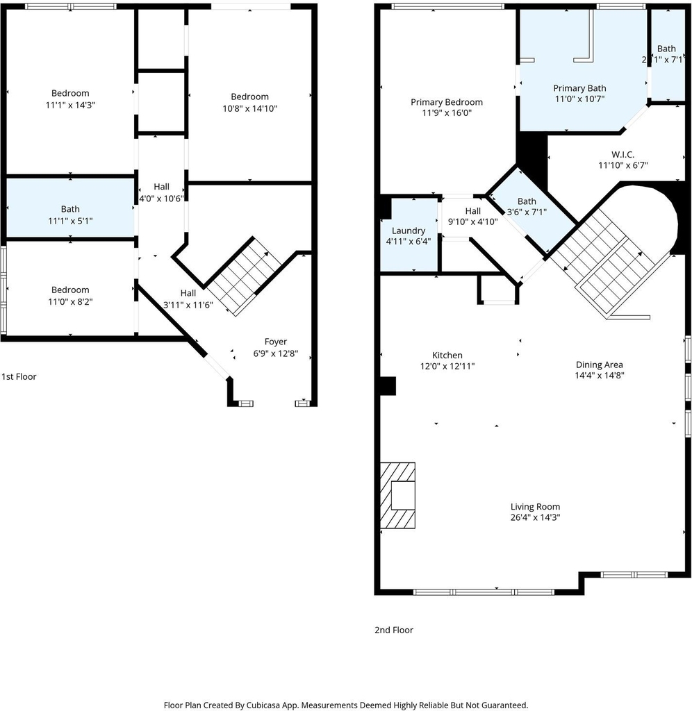 9802 Cynthia Ann Court - Photo 25