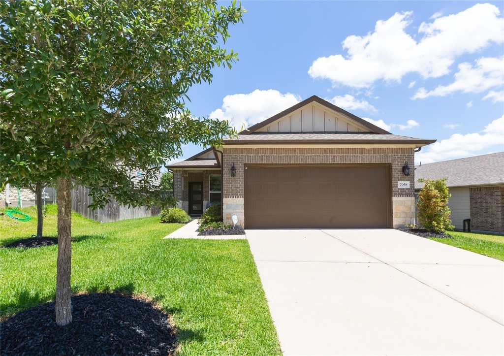 7058 Silverleaf Oak Street - Photo 1