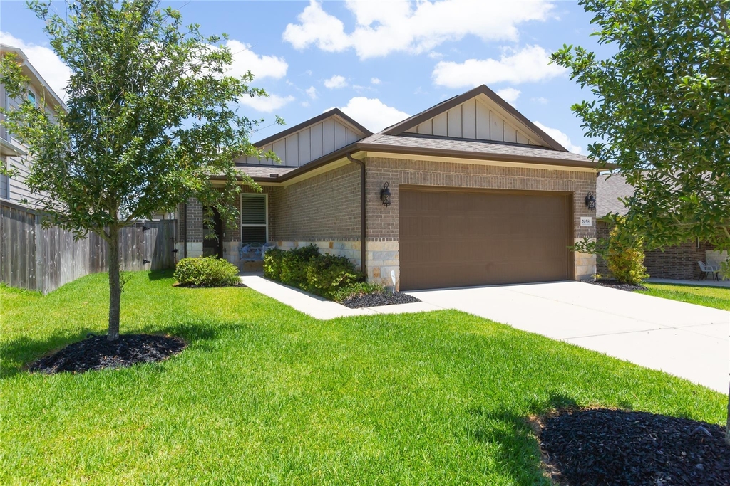 7058 Silverleaf Oak Street - Photo 2