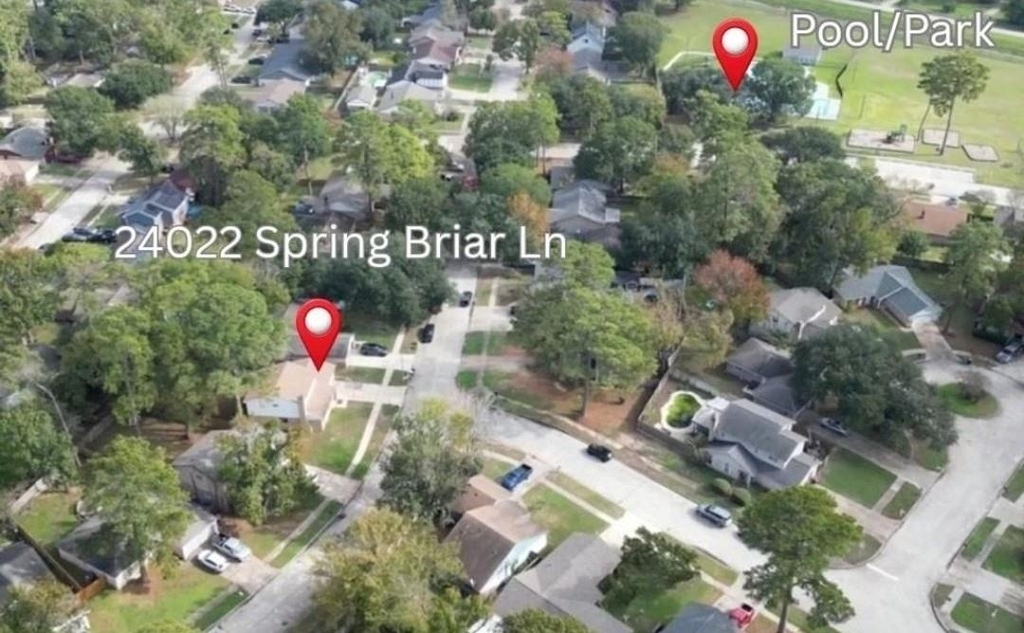 24022 Spring Briar Lane - Photo 20
