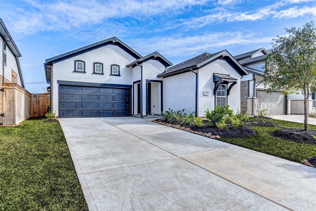 1214 Timber Brook Drive - Photo 1