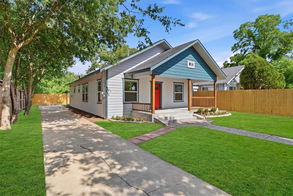 2710 Gano Street - Photo 1