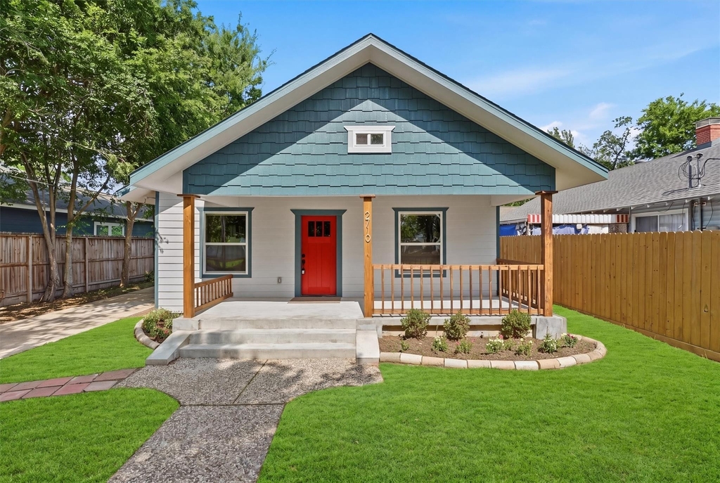 2710 Gano Street - Photo 0