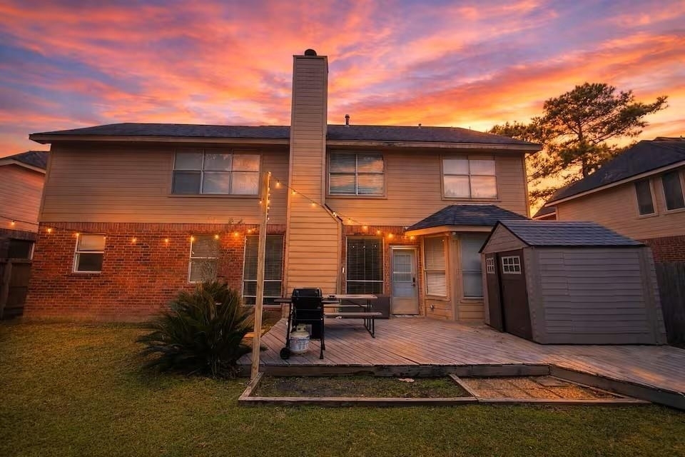 3310 Bluebonnet Meadows Lane - Photo 21