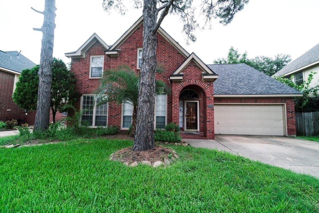 3310 Bluebonnet Meadows Lane - Photo 1