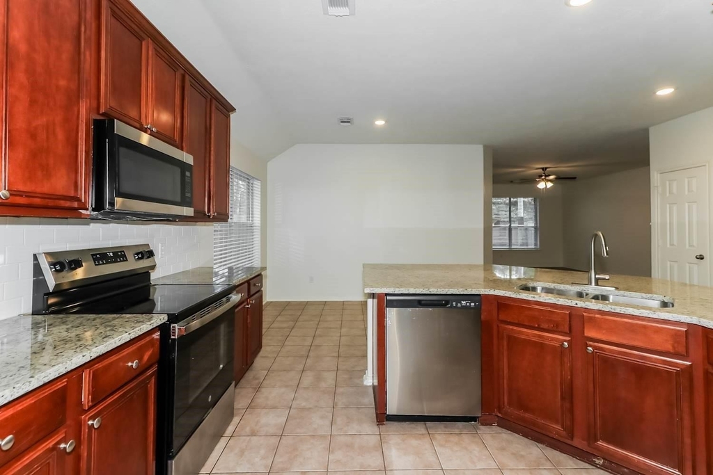 5114 Forest Sage Lane - Photo 5