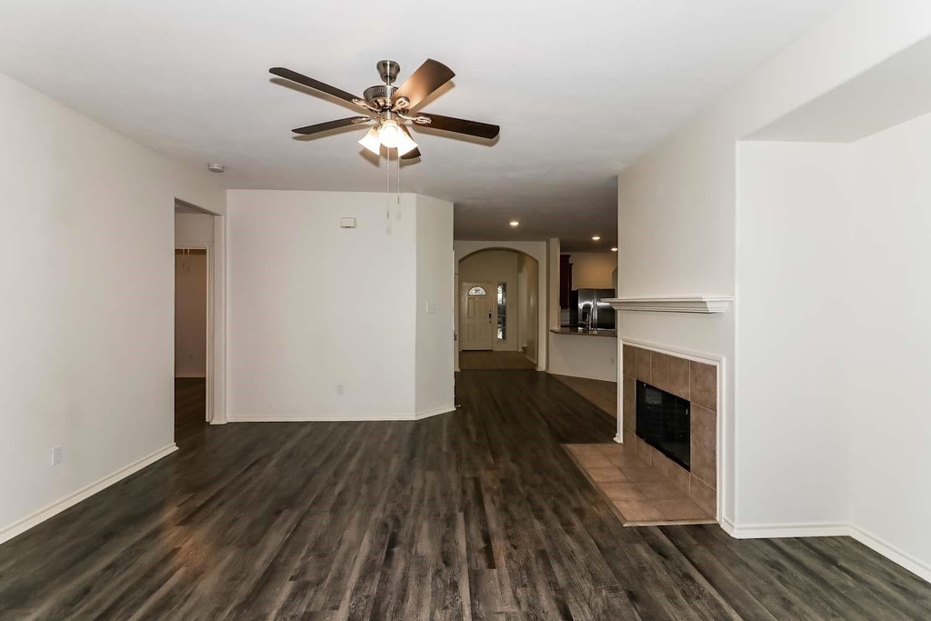 5114 Forest Sage Lane - Photo 2