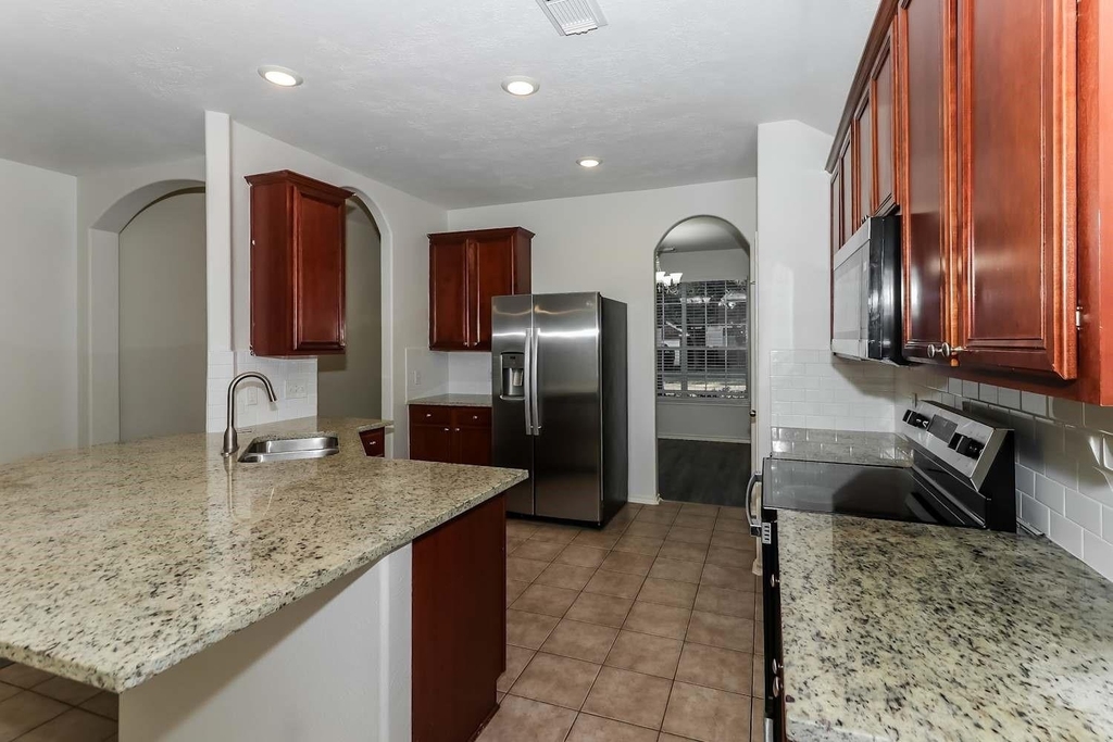 5114 Forest Sage Lane - Photo 6