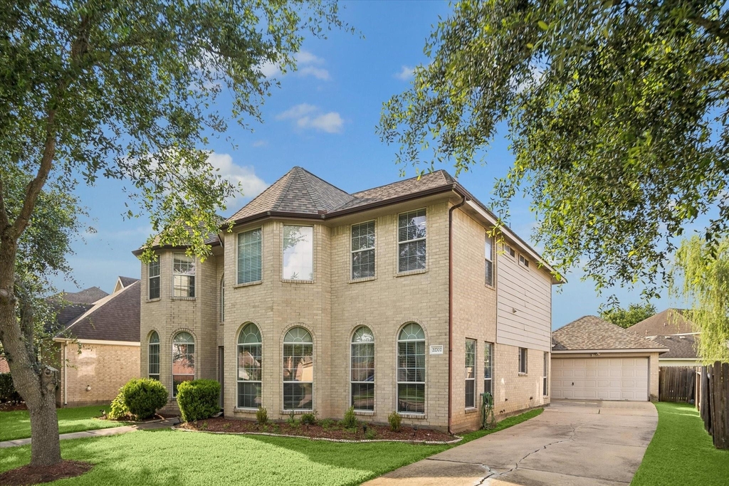 21702 Cozy Hollow Lane - Photo 1