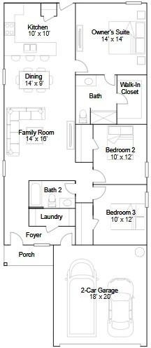 1392 Diamond Carnation Drive - Photo 15