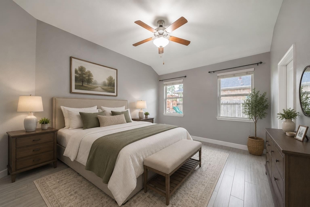 15718 Egret Field Lane - Photo 1