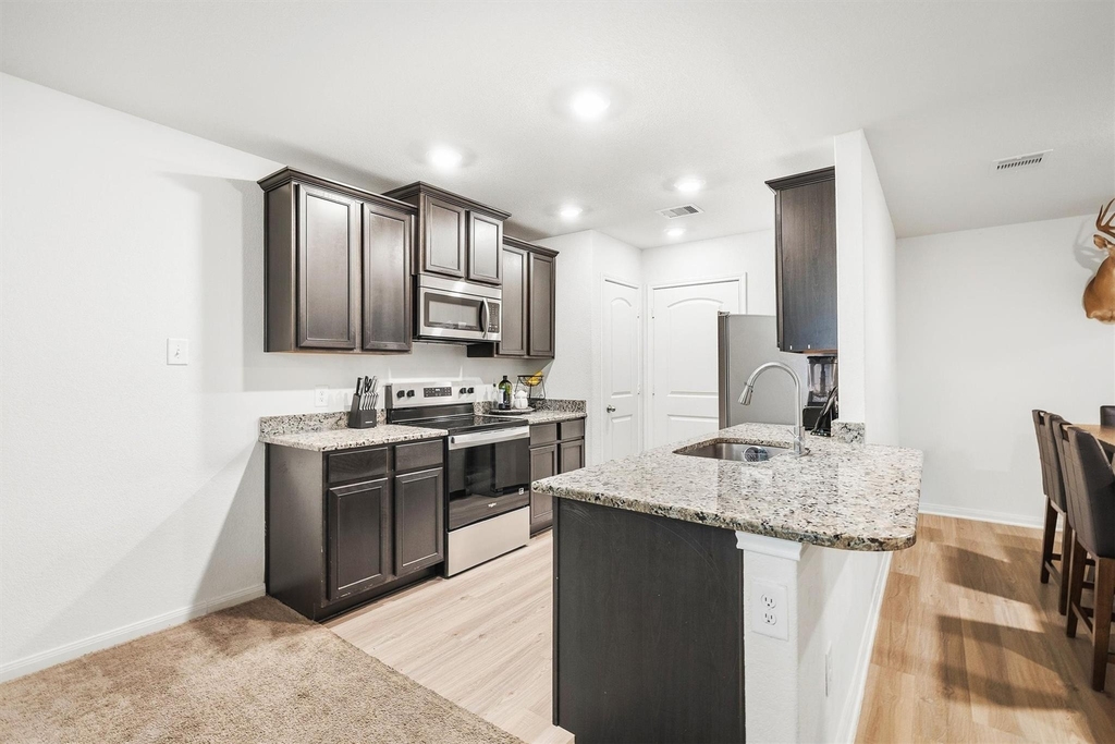 10619 Lost Maples Drive - Photo 9