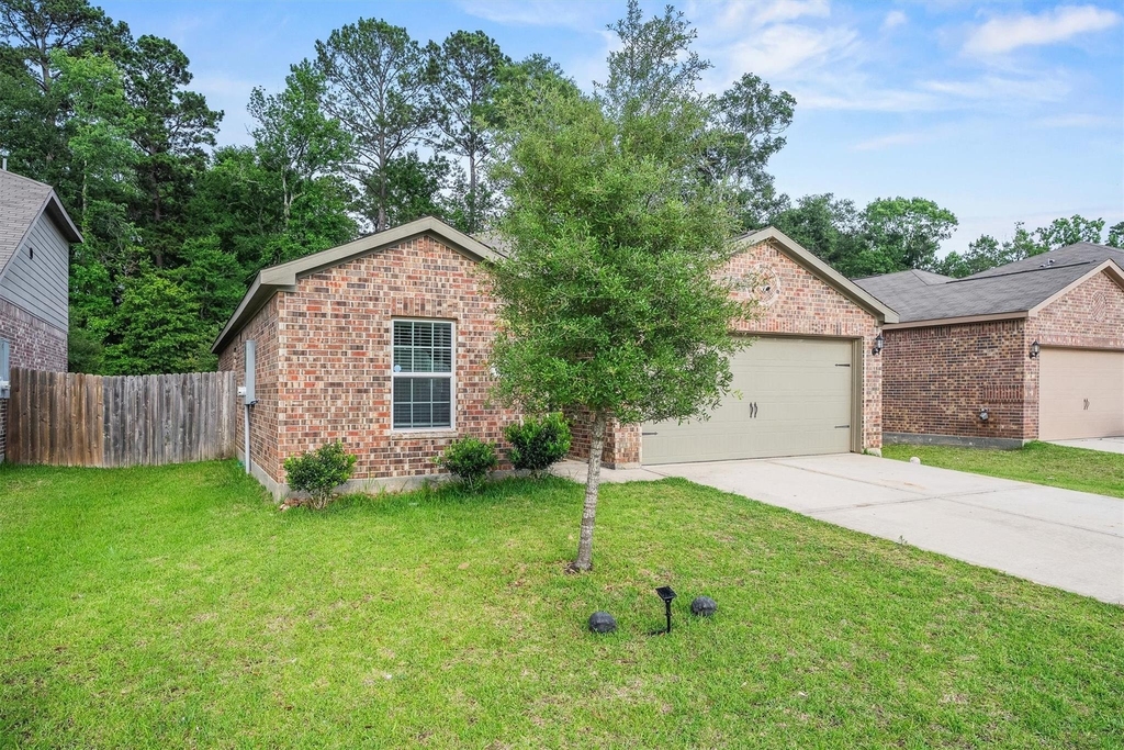 10619 Lost Maples Drive - Photo 2