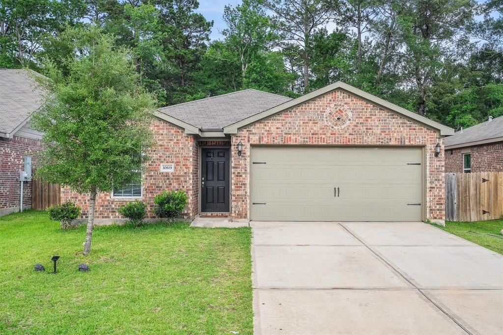 10619 Lost Maples Drive - Photo 0