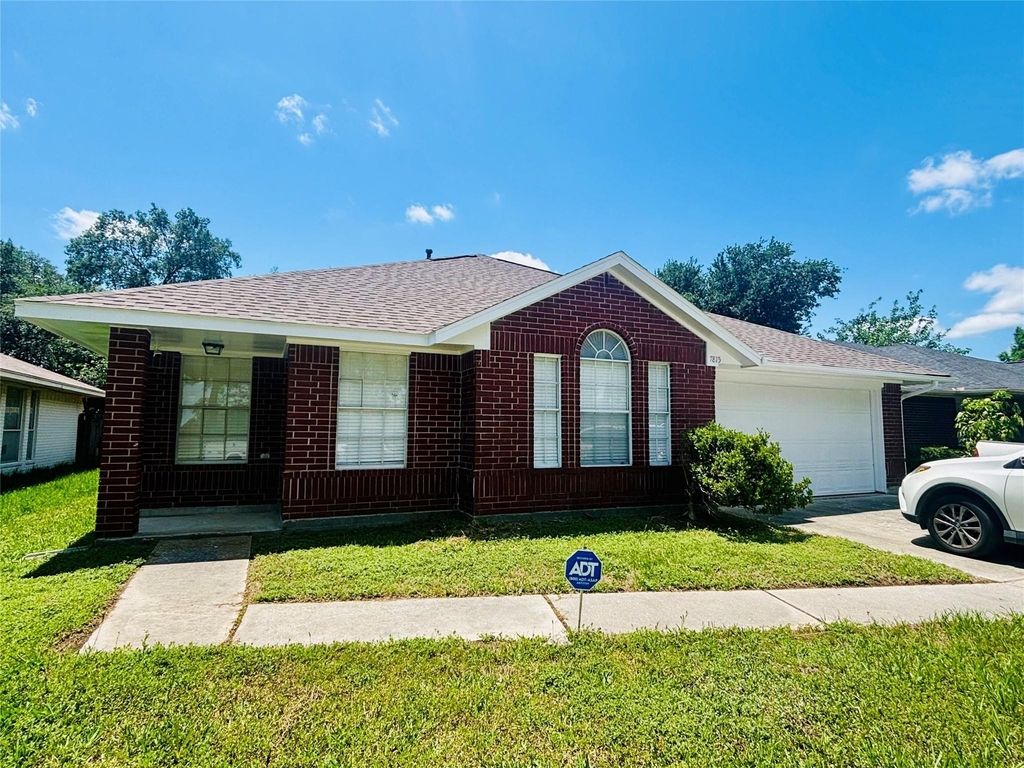7815 Log Hollow Drive - Photo 0