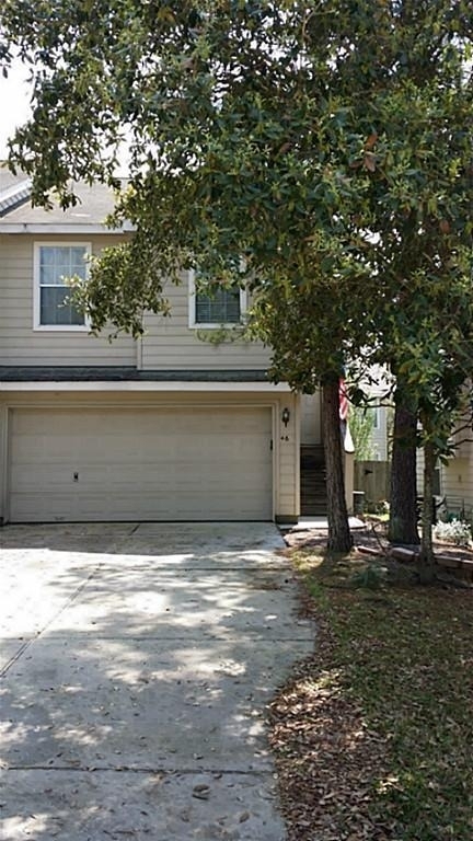 46 Wineberry Place - Photo 0