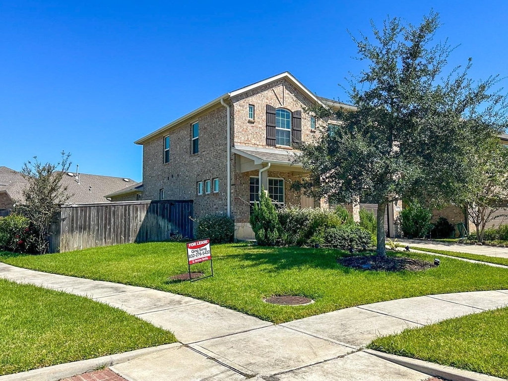 24926 Clearwater Willow Trace Trace - Photo 1