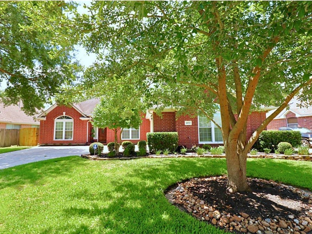 14511 Wadlington Drive - Photo 0