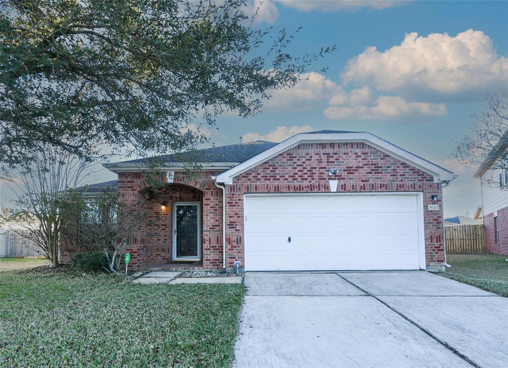 2615 Bisontine Street - Photo 0