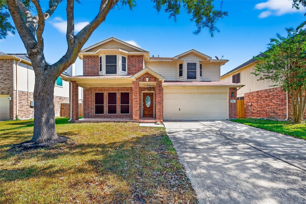 2219 Mountshire Drive - Photo 0