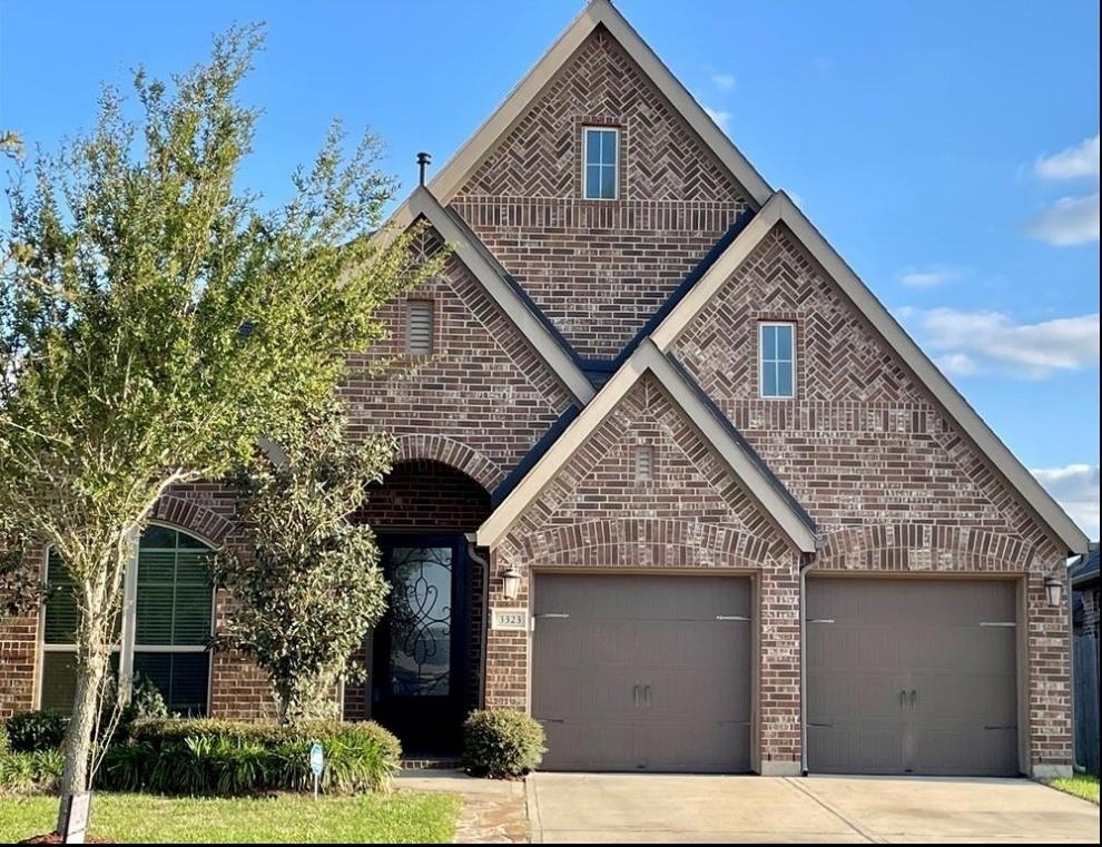 3323 Chandler Hollow Lane - Photo 0