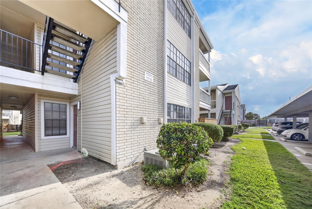 2750 Holly Hall Street - Photo 0