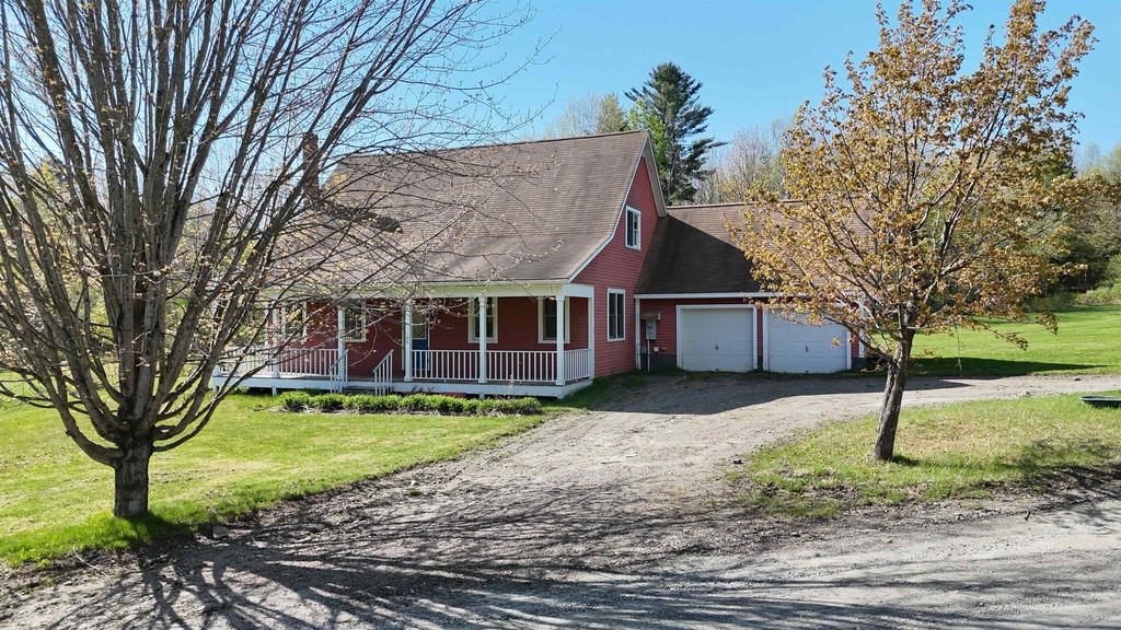 109 North Hollow - Photo 2