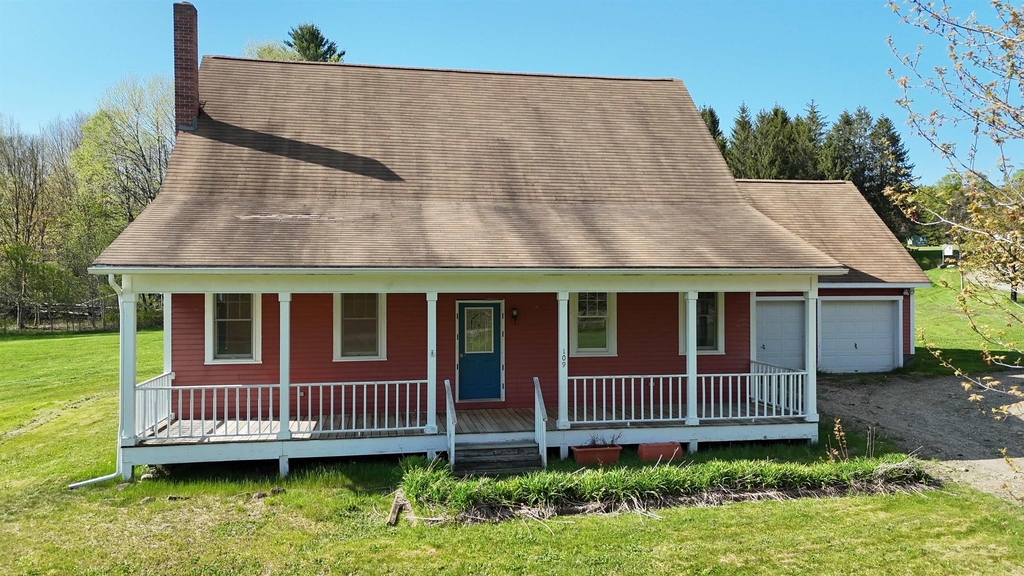 109 North Hollow - Photo 1