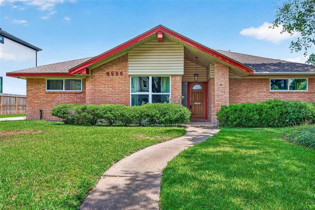 5526 Edith Street - Photo 3
