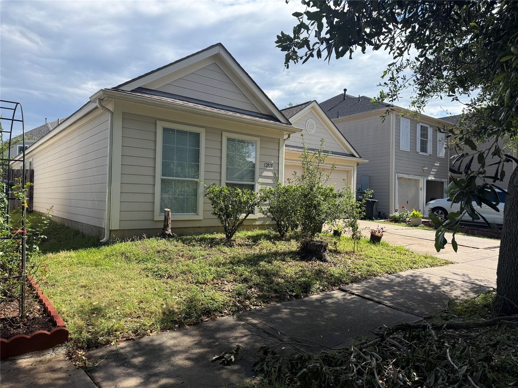 12818 Magenta Oaks Drive - Photo 2