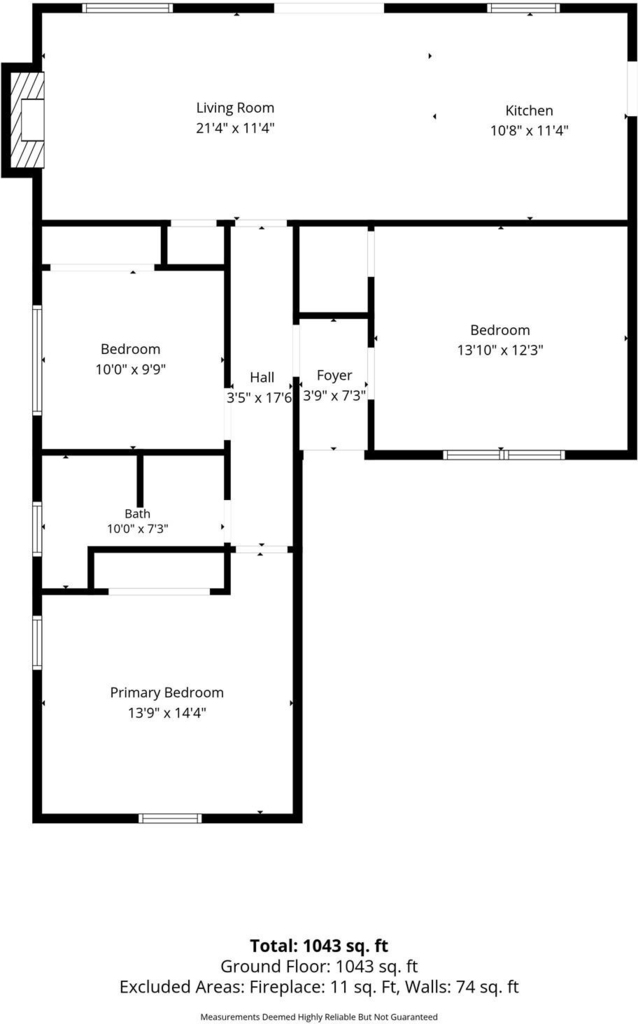 5755 Oakham Street - Photo 10