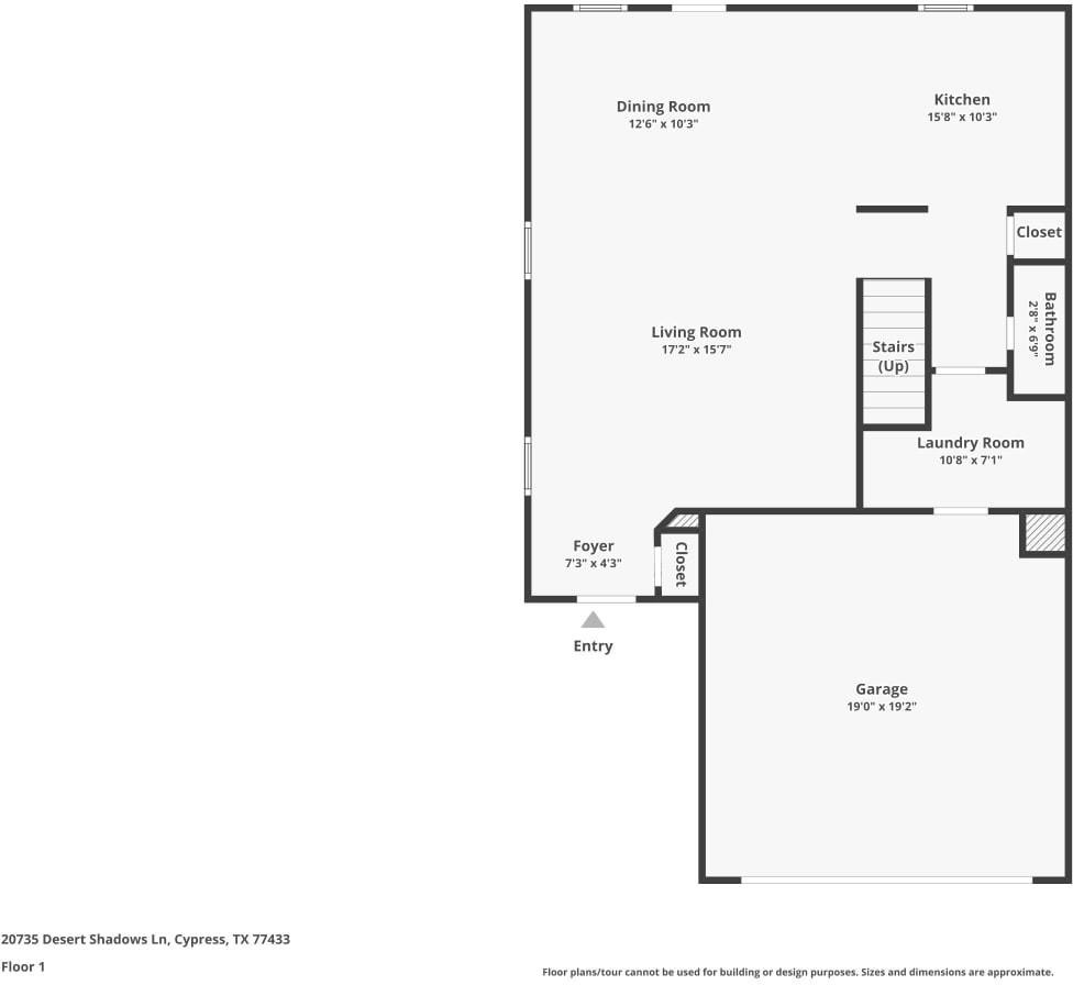 20735 Desert Shadows Lane - Photo 13