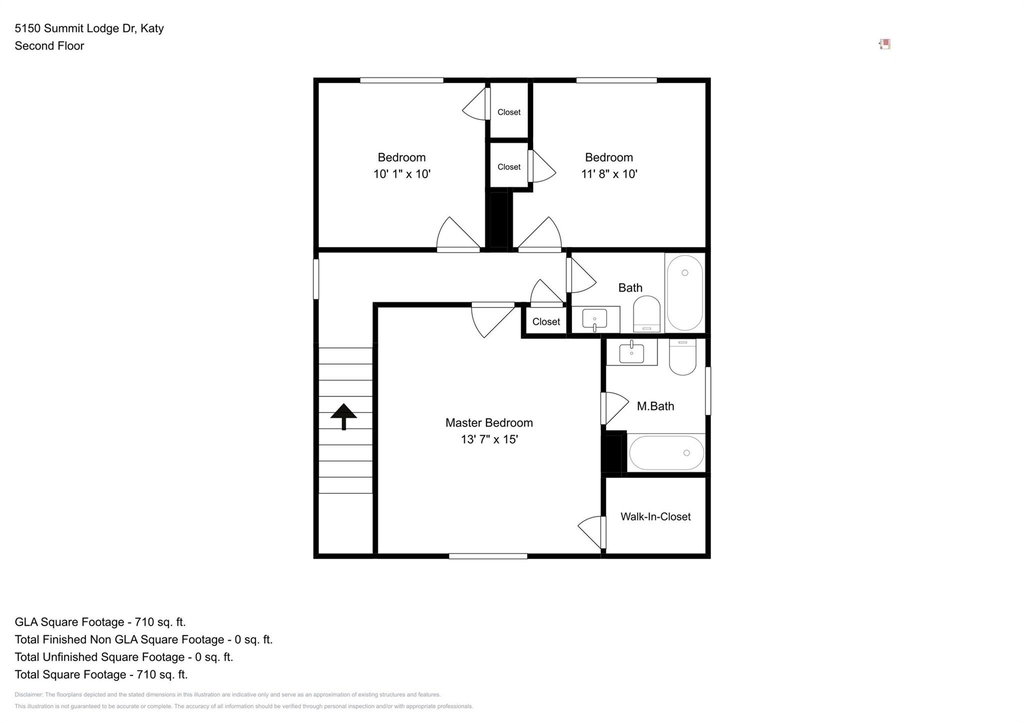5150 Summit Lodge Drive - Photo 18
