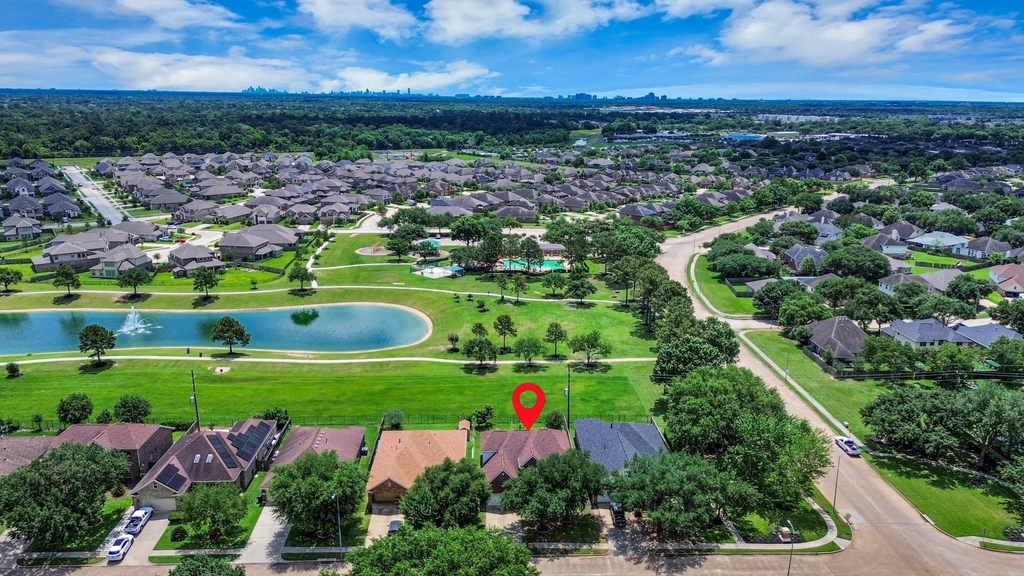 4610 Plum Forest Road - Photo 1