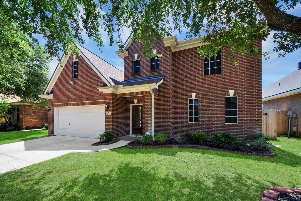4610 Plum Forest Road - Photo 3