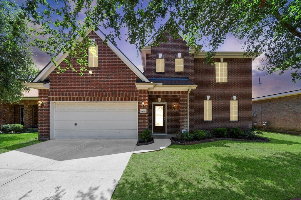 4610 Plum Forest Road - Photo 2