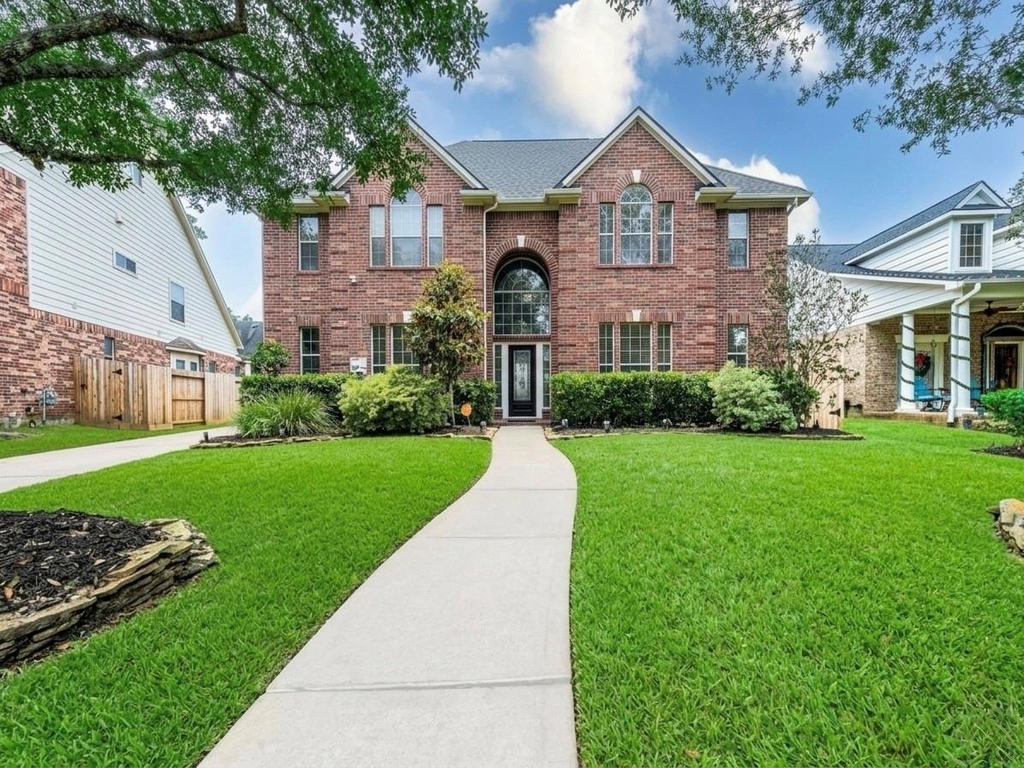 15119 Shady Gate Court - Photo 0