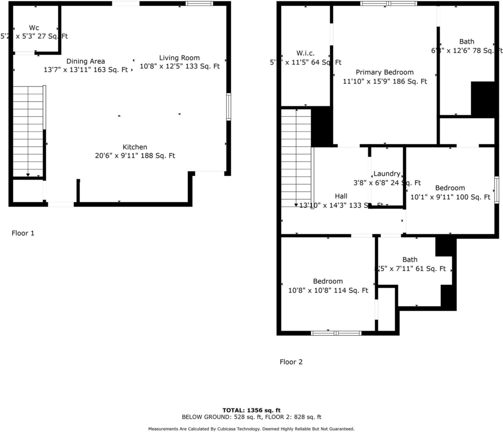 1206 Hugh Landing Lane - Photo 21