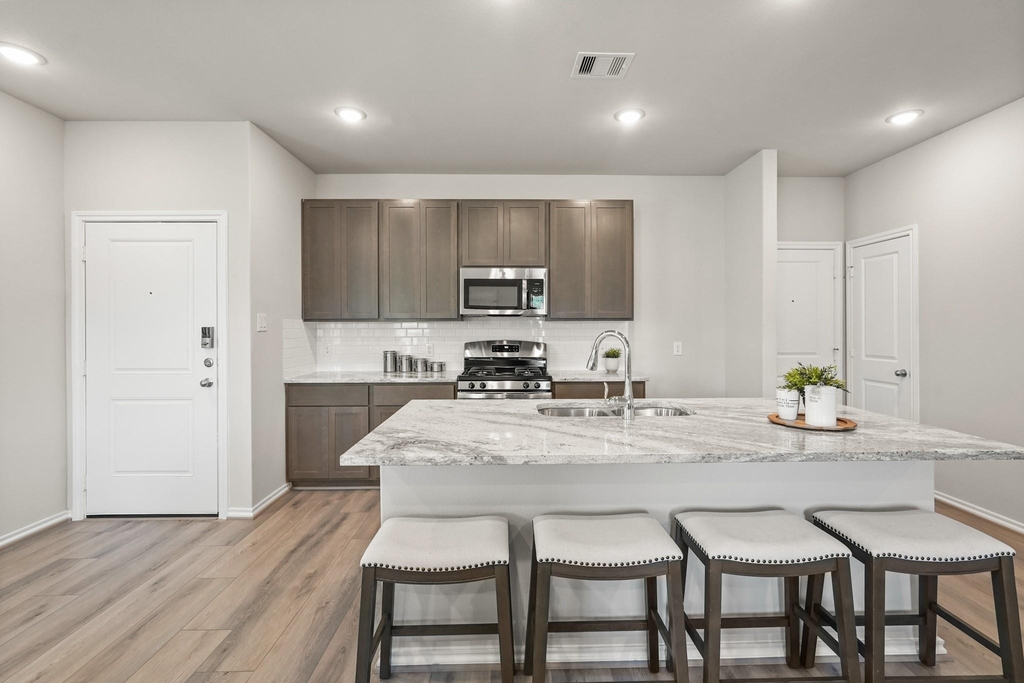 1206 Hugh Landing Lane - Photo 5