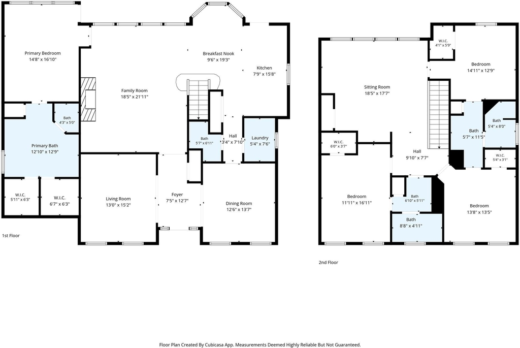 15122 Greenleaf Lane - Photo 48